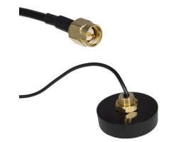 Антенна GSM: RANT GSM-09 SMA-M 3m Антенна GSM: RANT GSM-09 SMA-M 3m