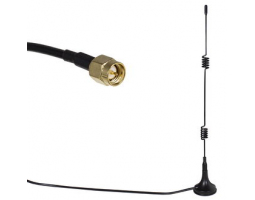 Антенна GSM: RANT LTE-06 SMA-M 3m Антенна GSM: RANT LTE-06 SMA-M 3m