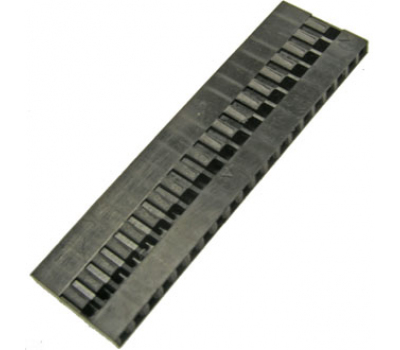 Разъем: BLS-20 + Terminal Разъем: BLS-20 + Terminal