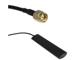 Антенна GSM: RANT LTE-05 SMA-M 3m Антенна GSM: RANT LTE-05 SMA-M 3m
