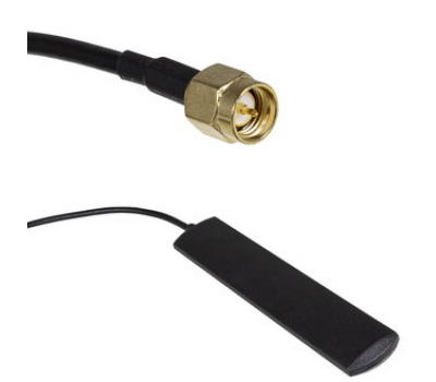 Антенна GSM: RANT LTE-05 SMA-M 3m Антенна GSM: RANT LTE-05 SMA-M 3m