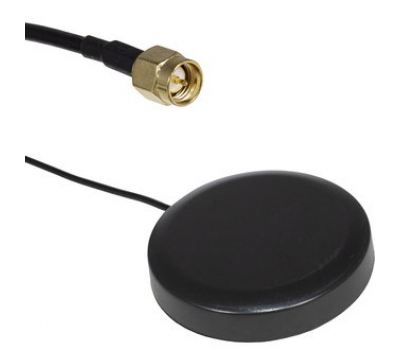 Антенна GSM: RANT GSM-08 SMA-M 3m Антенна GSM: RANT GSM-08 SMA-M 3m