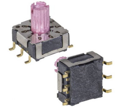 Переключатель: MSSR-10S Переключатель: MSSR-10S