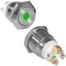 Кнопка антивандальная: GQ19F-10D/G/N off-(on)                            
