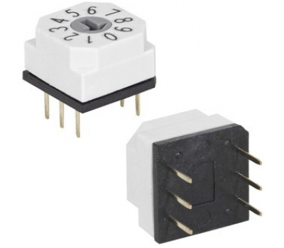 Переключатель: SDR10 Переключатель: SDR10