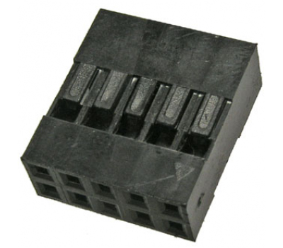 Разъем: BLD 2x05 (BLD-10) Разъем: BLD 2x05 (BLD-10)
