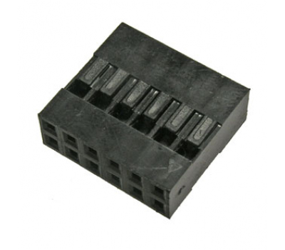 Разъем: BLD 2x06 (BLD-12) Разъем: BLD 2x06 (BLD-12)