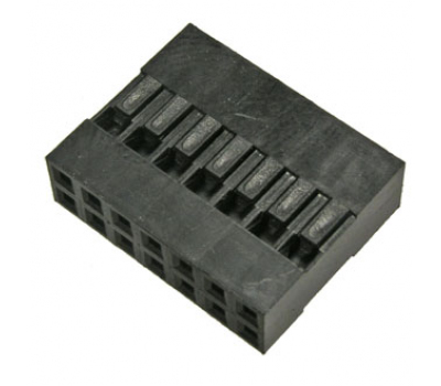 Разъем: BLD 2x07 (BLD-14) Разъем: BLD 2x07 (BLD-14)
