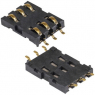 Держатель карт: MUP-C725 6pin                                     