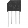 Диодный мост: KBL406