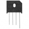 Диодный мост: KBU410