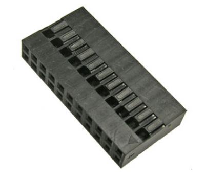 Разъем: BLD 2x11 (BLD-22) Разъем: BLD 2x11 (BLD-22)