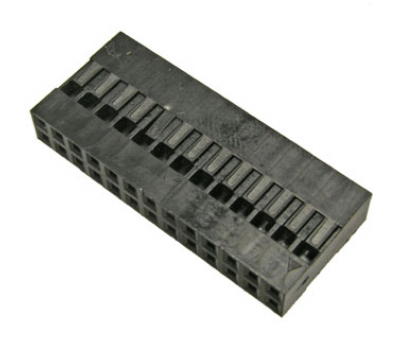 Разъем: BLD 2x13 (BLD-26) Разъем: BLD 2x13 (BLD-26)