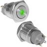 Кнопка антивандальная: GQ16PF-10ZD/J/G/N off-on                          