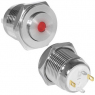 Кнопка антивандальная: GQ16PH-10D/J/R/N off-(on)                         