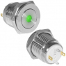 Кнопка антивандальная: GQ16PF-10D/J/G/N off-(on)                         