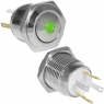 Кнопка антивандальная: GQ16B-10D/JL/G/N off-(on)                         