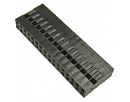 Разъем: BLD 2x16 (BLD-32) Разъем: BLD 2x16 (BLD-32)