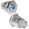 Кнопка антивандальная: GQ16B-10ZD/J/B/N off-on                           