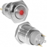 Кнопка антивандальная: GQ16B-10ZD/J/R/N off-on                           