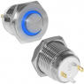 Кнопка антивандальная: GQ16PH-10E/J/B/N off-(on)                         