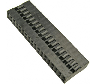 Разъем: BLD 2x18 (BLD-36) Разъем: BLD 2x18 (BLD-36)