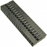 Разъем: BLD 2x18 (BLD-36)                                 