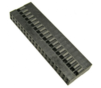 Разъем: BLD 2x19 (BLD-38) Разъем: BLD 2x19 (BLD-38)