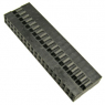 Разъем: BLD 2x19 (BLD-38)                                 