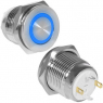 Кнопка антивандальная: GQ16PF-10E/J/B/N off-(on)                         
