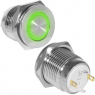 Кнопка антивандальная: GQ16PF-10E/J/G/N off-(on)                         