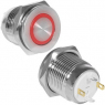 Кнопка антивандальная: GQ16PF-10E/J/R/N off-(on)                         