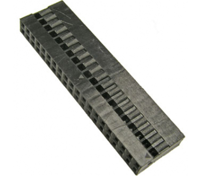 Разъем: BLD 2x20 (BLD-40) + Terminal Разъем: BLD 2x20 (BLD-40) + Terminal