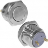 Кнопка антивандальная: GQ16PF-10/J/N off-(on)                            
