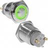 Кнопка антивандальная: GQ16B-10ZE/J/G/N off-on                           