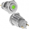 Кнопка антивандальная: GQ16PH-10ZD/J/G/N off-on                          