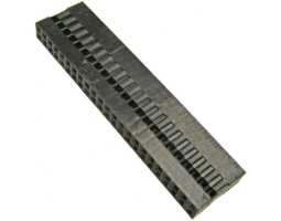 Разъем: BLD 2x23 (BLD-46) Разъем: BLD 2x23 (BLD-46)