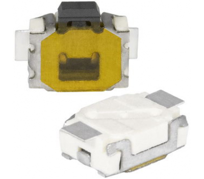 Кнопка тактовая: KAN3541A-0321B 4x3.2x1.2 mm Кнопка тактовая: KAN3541A-0321B 4x3.2x1.2 mm
