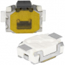 Кнопка тактовая: KAN3541A-0321B 4x3.2x1.2 mm                       