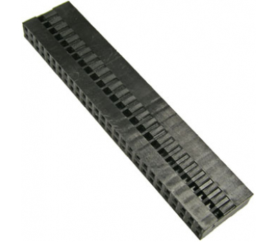 Разъем: BLD 2x27 (BLD-54) Разъем: BLD 2x27 (BLD-54)