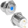Кнопка антивандальная: GQ16B-10D/J/B/N off-(on)                          