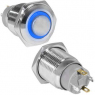 Кнопка антивандал.: GQ16H-10ZE/J/B/N off-on                           