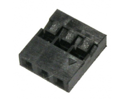 Разъем: BLS2-03 pitch 2.00 mm                             