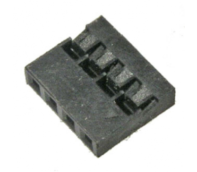Разъем: BLS2-04 pitch 2.00 mm Разъем: BLS2-04 pitch 2.00 mm