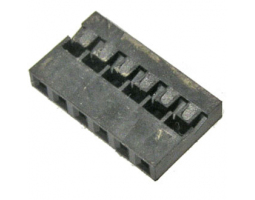 Разъем: BLS2-06 pitch 2.00 mm Разъем: BLS2-06 pitch 2.00 mm