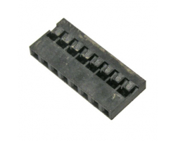 Разъем: BLS2-08 pitch 2.00 mm                             