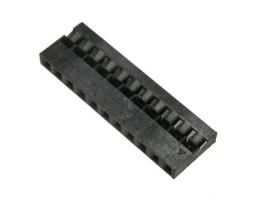 Разъем: BLS2-11 pitch 2.00 mm                             