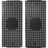 Упаковка: Tray QFP 10*25  (7*7 mm)                          