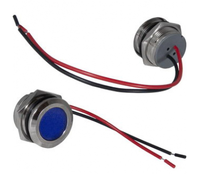 Индикатор: GQ19WF-B Индикатор: GQ19WF-B