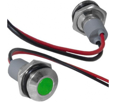 Индикатор: GQ14WF-G Индикатор: GQ14WF-G